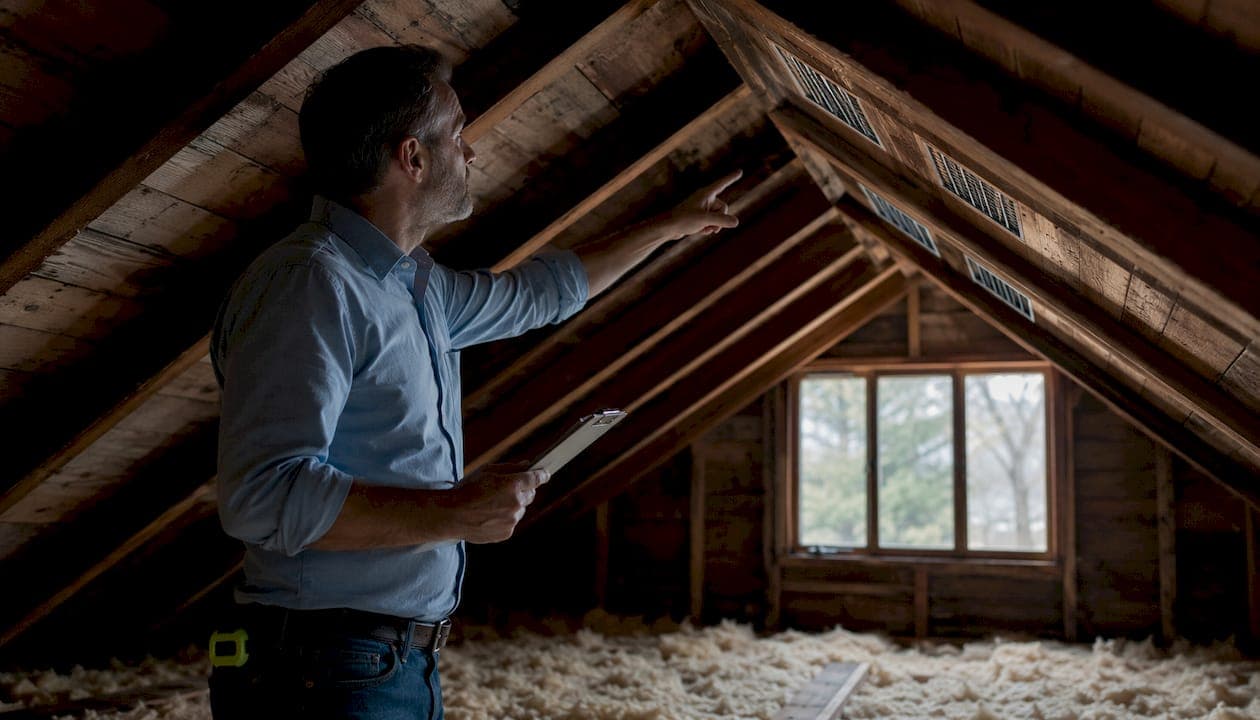 Roof ventilation types: a guide for homeowners and landlords