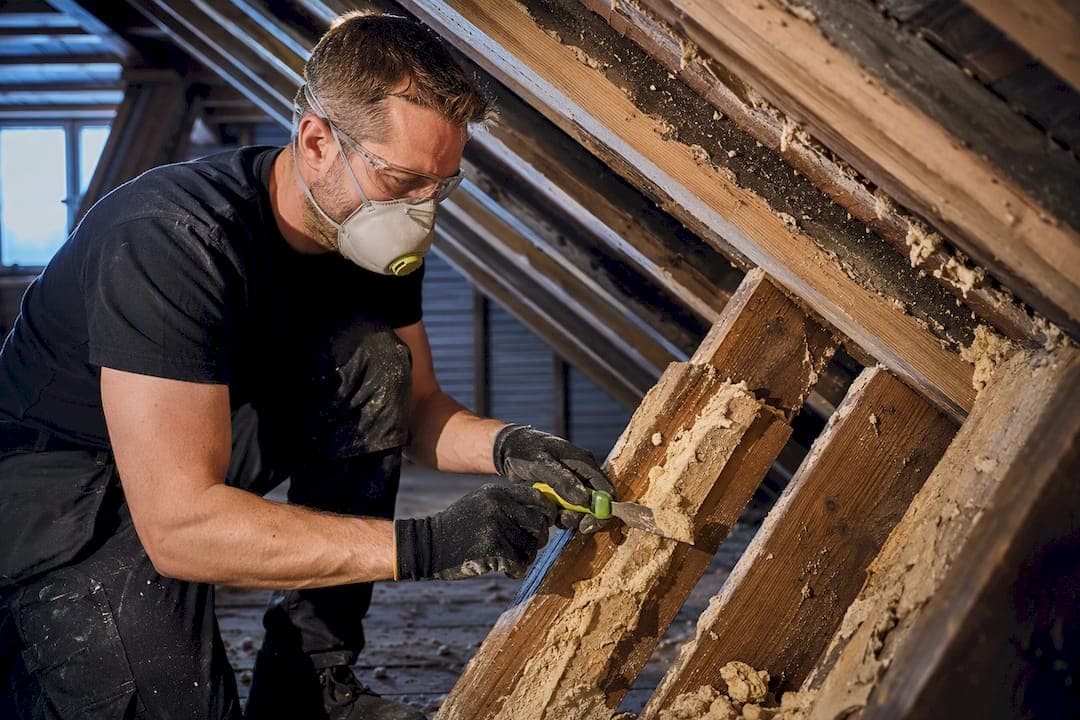 £2,500–£8,000 Loft Foam Removal Cost UK, Get Mortgage Ready Paperwork