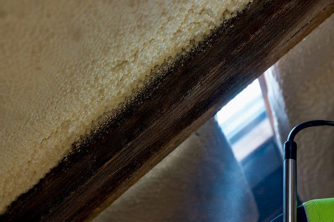 Evidence Backed Fixes for Spray Foam Damp Problems in UK Homes