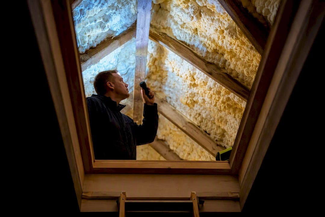 25% of Lenders Avoid Spray Foam: How UK Sellers Restore Property Value