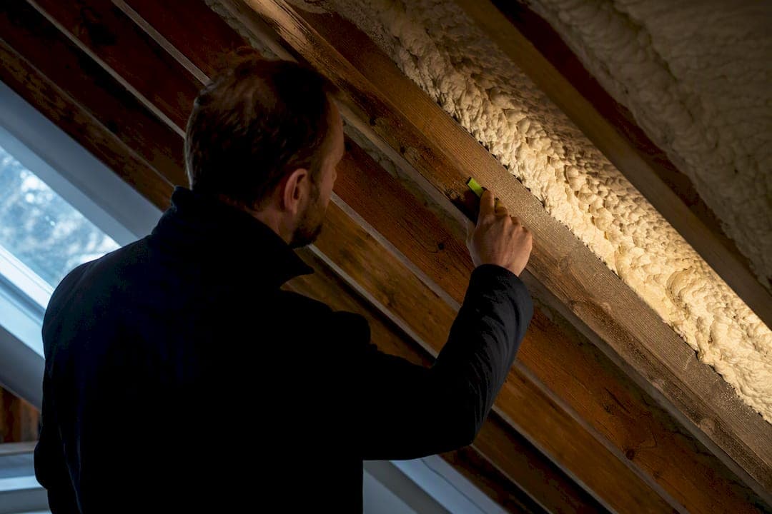 UK estate agents' spray foam playbook: RICS/PCA reports lenders accept