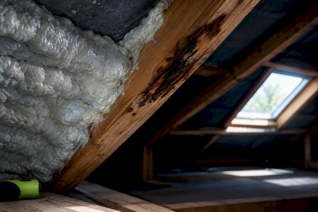 Avoid a £15,000 Rip Out, Spray Foam Risks for UK Landlords