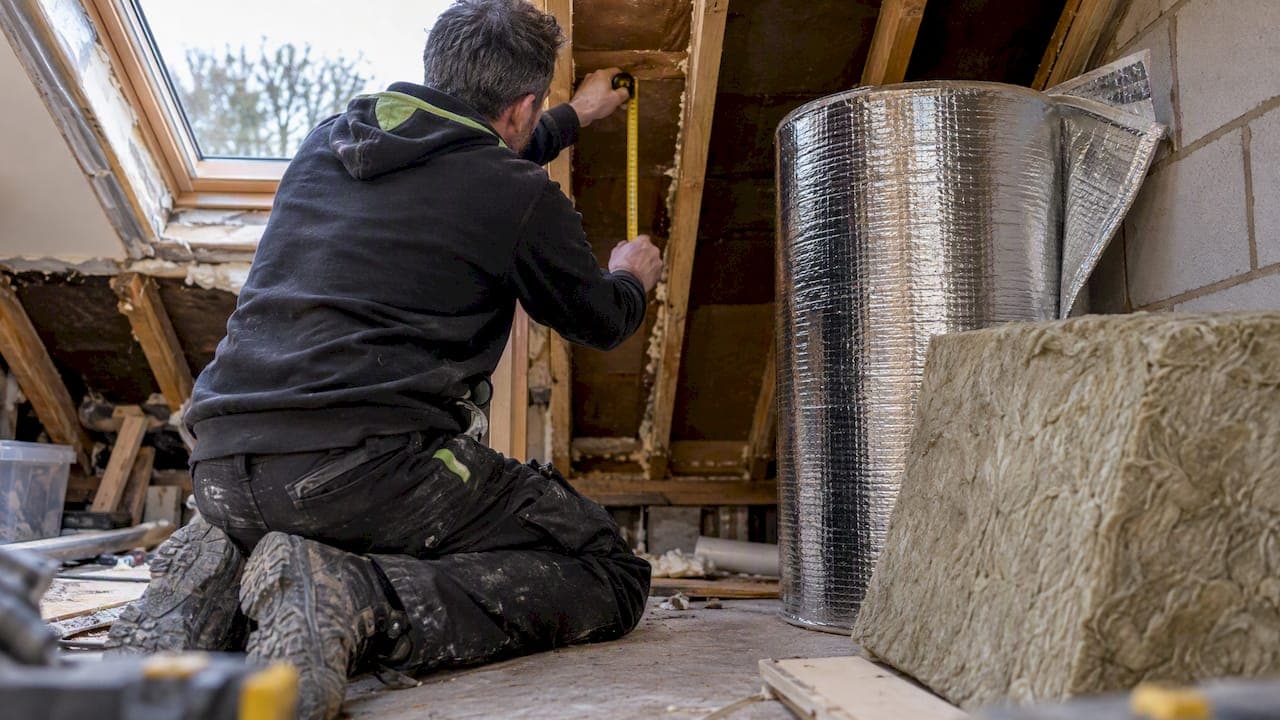 SuperFOIL Thickness Equivalence: What 'X mm of Mineral Wool' Really Means